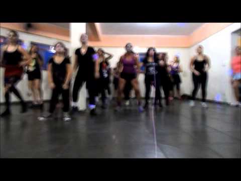 ZUMBA HALLOWEEN 31/10/2014