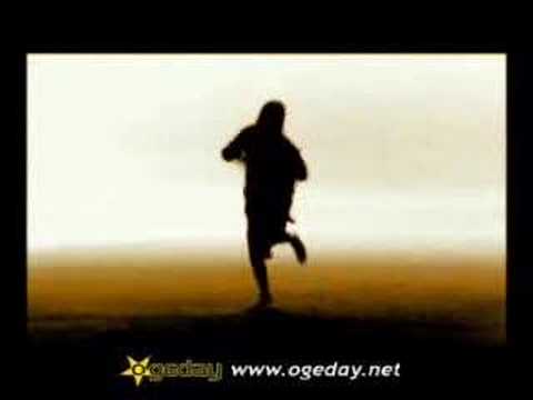 Ogeday illüzyon (Album Version)