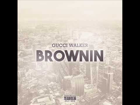 Gucci Walker - Foxy (Ft Shayne Brown)