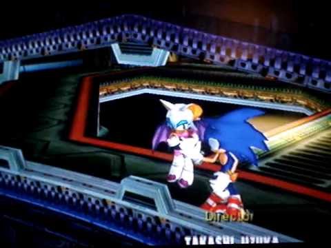 Lets play Sonic adventure 2 battle pt 30 FINAL