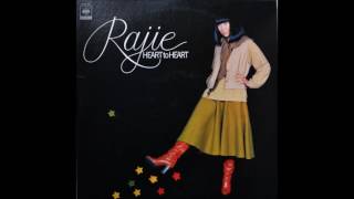 RAJIE & YOSHITAKA MINAMI  - The Tokyo Taste (1977)