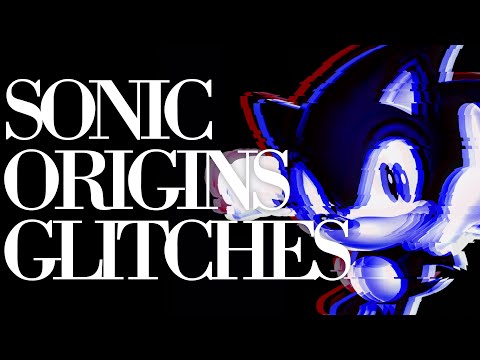 Sonic Origins Coin HUD [Sonic Mania] [Mods]