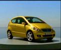 Thumbnail for Mercedes Benz A-class W169 Development by ZiL, Mercedes-Benz, Car, Vehicle