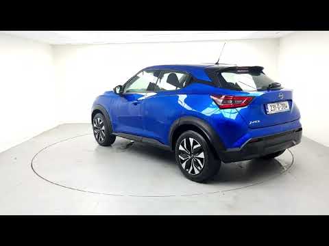 Nissan Juke 1.0T PET 2WD SV - Image 2