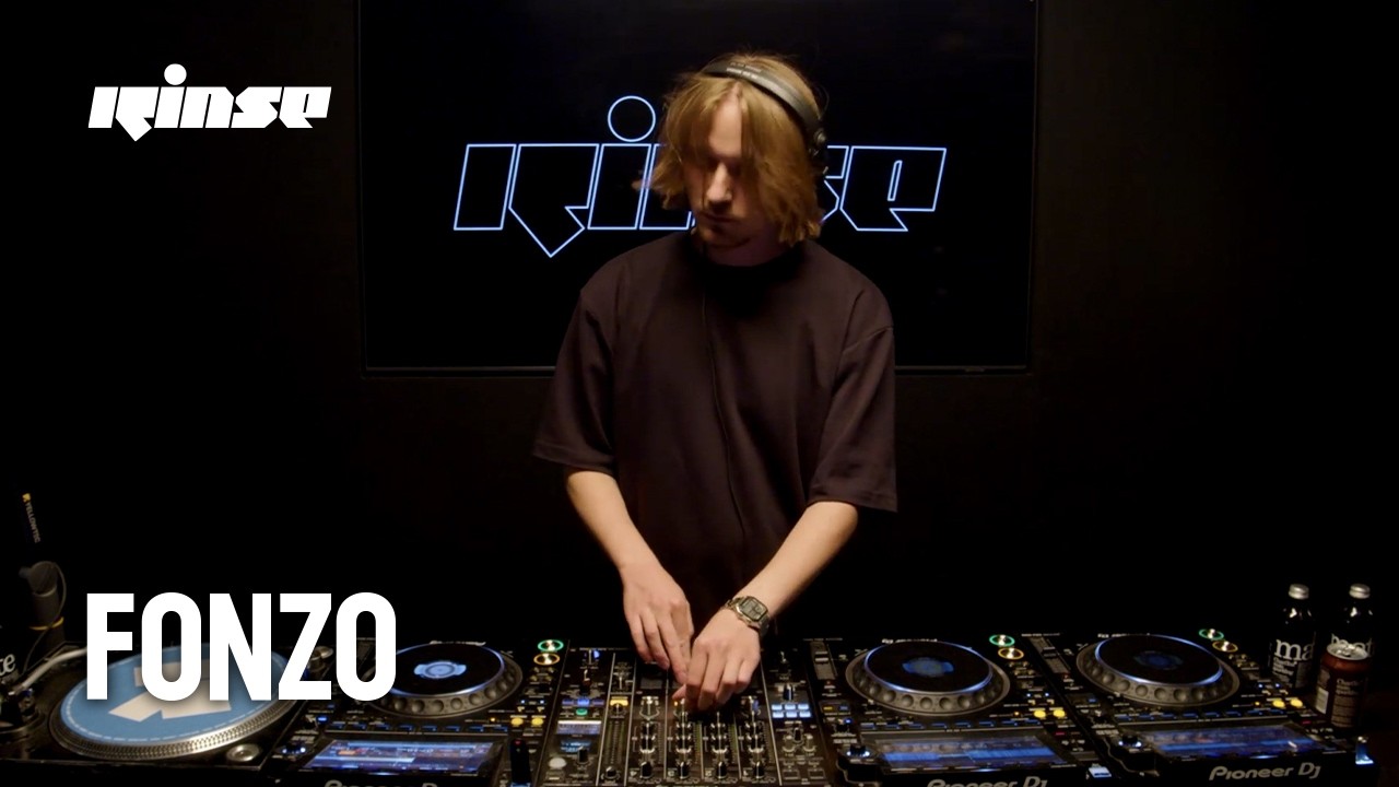 Rinse FM