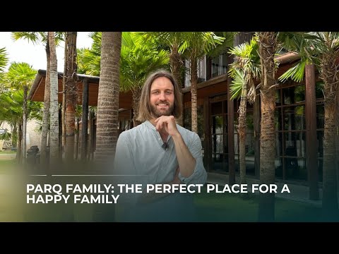 Family PARQ - video