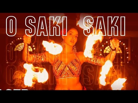 Full Song : O SAKI SAKI | Batla House | Neha Kakkar New Song | Tulsi Kumar | Vishal-Shekhar |