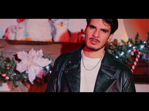 Eduardo Barajas - Navidad Sin Ti (Official Video)