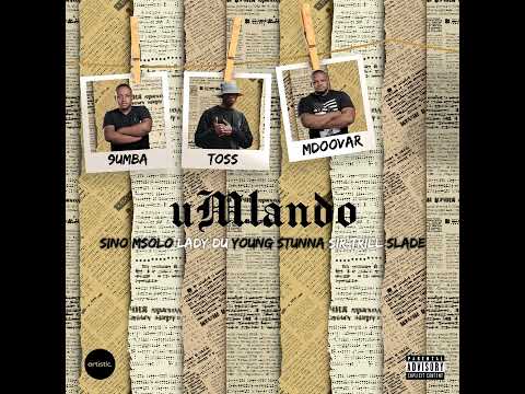 Umlando (official music video)