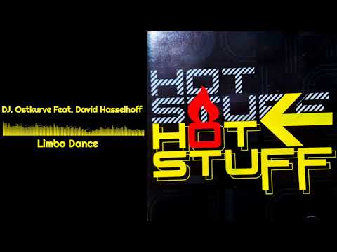 DJ.Ostkurve Feat. David Hasselhoff - Limbo Dance