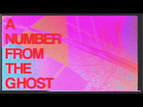 A Number From the Ghost youtube-video