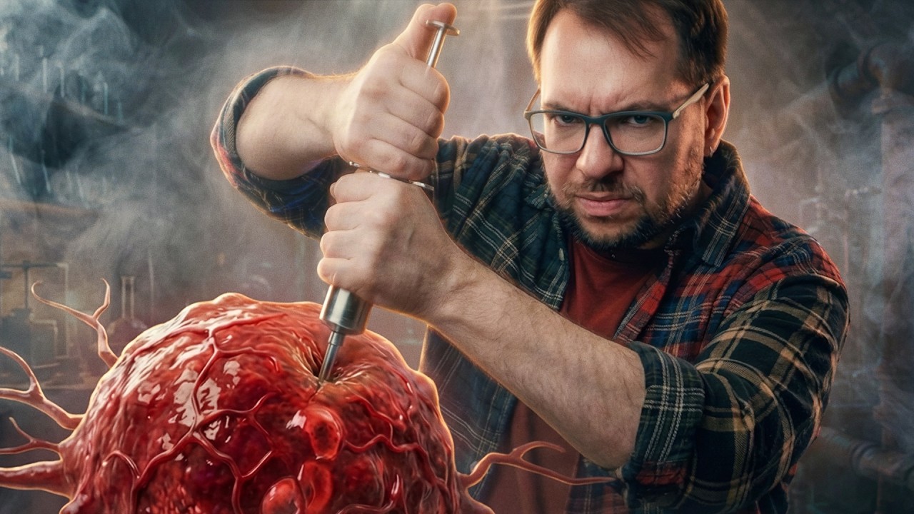 Вакцины от рака в России. Правда или миф?