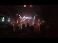 Little Caesar - Piece of the Action (Glasgow Garage 19/09/24)