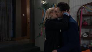Nathan & Maxie 02-23-26 (3/3) Maxie chooses Spinelli
