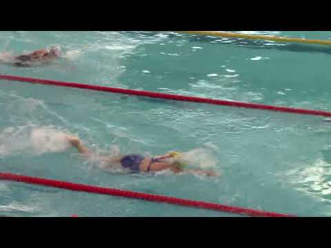 Mistaffetta 4x50 SL Rag. (4) - Finali 2 - Lucca 25-26.05.24