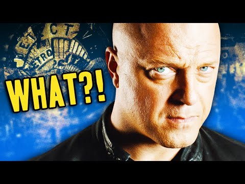 What Happened to The Shield (2002-2008)?