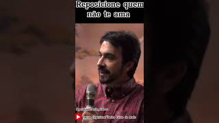 QUEM NÃO TE AMA | PADRE FÁBIO DE MELO.