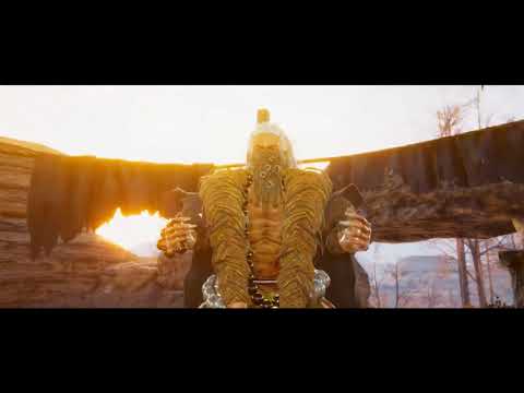 Trailer