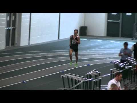 2A Boys 4x800m Relay, Illiana Christian Reparation Run - Illinois Top Times 2014