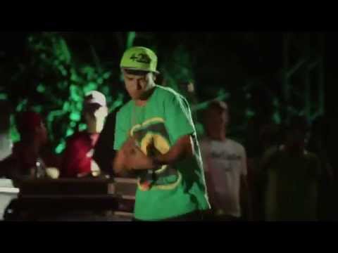 Mc Rael -DVD 5 ANOS IMPACTO FEST NOITE E DIA 2014