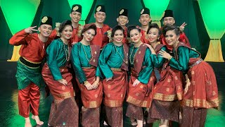 Download lagu Zapin Bahari cover by Nyala Dance Theatre mp3