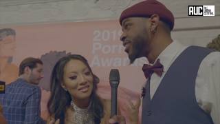 Asa Akira Doesn’t Know Who DaBaby Is PornHub Awards 2019
