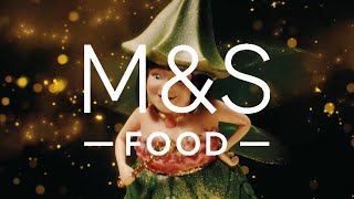 Marks & Spencer — Fairy is back and is joined by her new sidekick Duckie! | 2022 ...