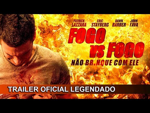 2022 Fogo vs Fogo (Dublado) 
