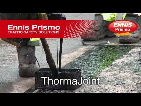 Thormajoint by Ennis Prismo - Bride Expansion Joints