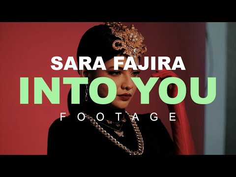 SARAFAJIRA -  INTO YOU (FOOTAGE) #sarafajira