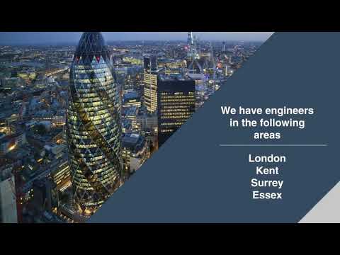 Videos from BDS Drainage