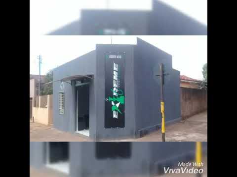 Extreme lounge tabacaria