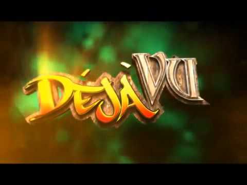 DéjàVu, Ghajnejk suwed bellus