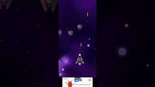 Space Shooter: Alien Attack 2021 video preview