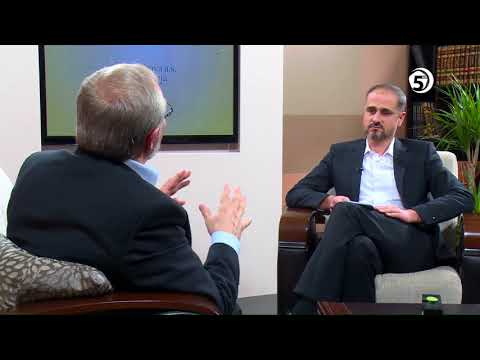 Poslanikova pedagogija - 20. dio - prof. dr. Šefik Kurdić