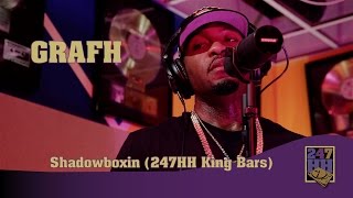 Grafh - Shadowboxin (247HH King Bars)