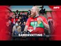 ER IS PUBLIEK! ? Coronaproof voetbal kijken in het stadion! | N.E.C. - De Graafschap | KKD