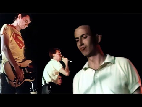 SHARP TIES - Get that beat