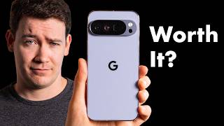 Pixel 10 Pro XL Review - 6 Months Later