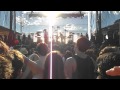 Chromeo intro