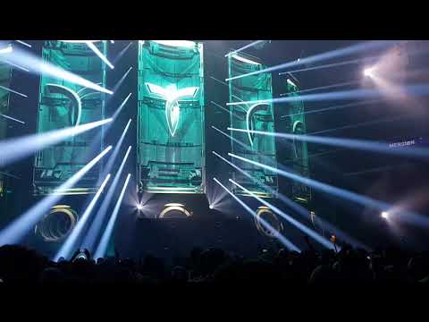 Giuseppe Ottaviani @ Transmission 2019 - "It's Time to Play"