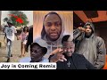 Kizz Daniel On Fido Joy Is Coming Remix Zinoleesky Pregnant Wife Spyro Fight With Ubi Franklin