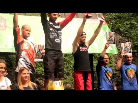 Activ Riders - Limanowa Downhill Challenge VII 2016