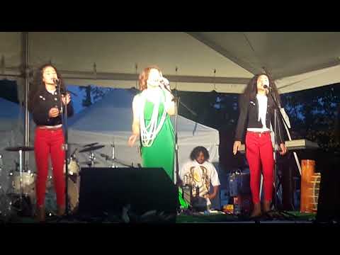 FOTU SISTERS...SI'EKU PELE