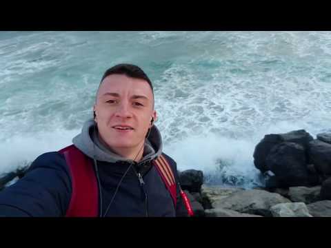 Nasled & Lars feat. Айкью - Твоё Имя (#7 VLOG POZZUOLI)