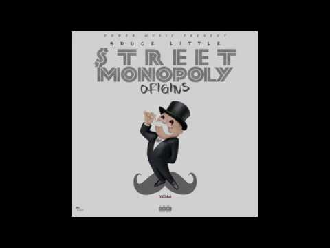 Bruce little x lyrrix