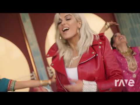 My Mind I Are - Bebe Rexha & Don Diablo ft. Lil Wayne | RaveDJ
