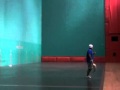 GYPSY DAYTONA PLAYING JAI ALAI