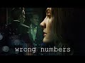 Wrong Numbers 2024 Full Movie Drama David Kelsey Emily Hall