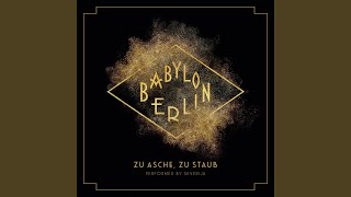 Zu Asche, Zu Staub (Psycho Nikoros) (Radio Edit)